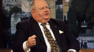 Eric Pickles