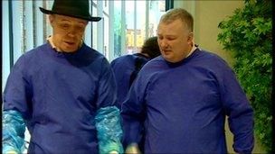 Stephen Nolan autopsy