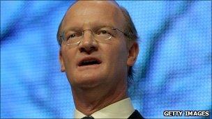 David Willetts