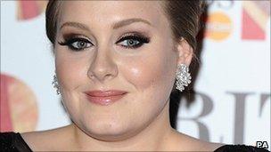 Adele