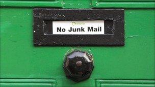 Letterbox, BBC