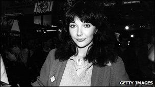 Kate Bush, 1980