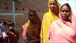 Bihar women