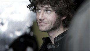 Guy Martin