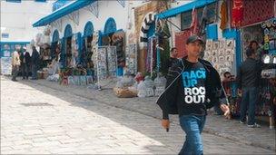 Sidi Bou Said