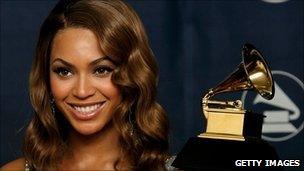 Beyonce