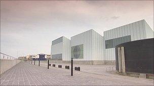 Turner Contemporary