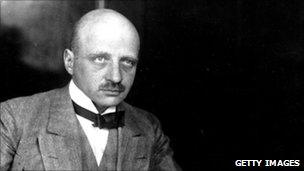 Fritz Haber