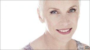 Annie Lennox