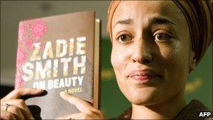 Zadie Smith