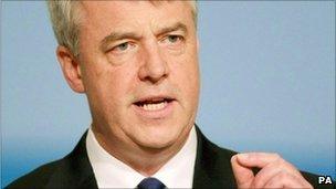 Andrew Lansley