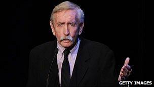 Edward Albee