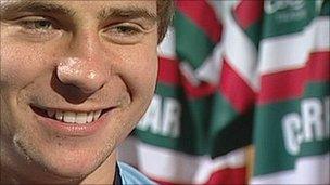 Ben Youngs