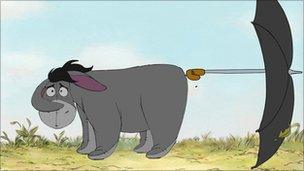 Eeyore