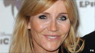 Michelle Collins