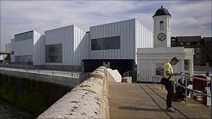 Turner Contemporary