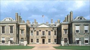 Althorp