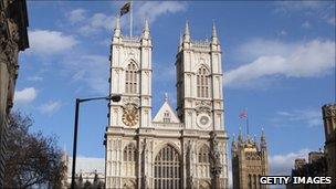 Westminster Abbey