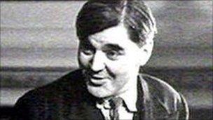 Aneurin Bevan