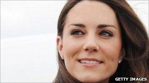 Kate Middleton