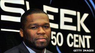 50 Cent