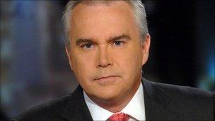 Huw Edwards