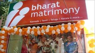 BharatMatrimony