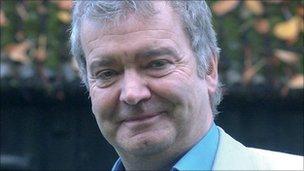 Professor Tom Devine