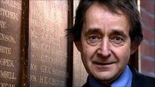 Anthony Seldon