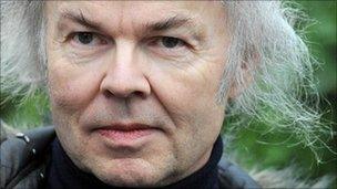 Christopher Jefferies