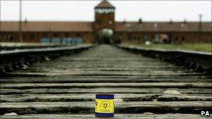 Auschwitz