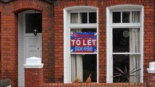 House to let generic