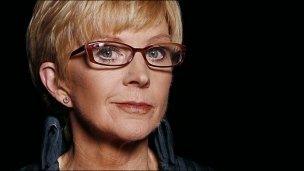 Anne Robinson