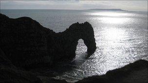 Durdle Door