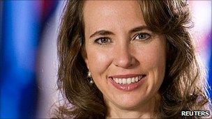 Gabrielle Giffords