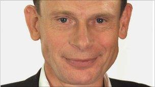 Andrew Marr