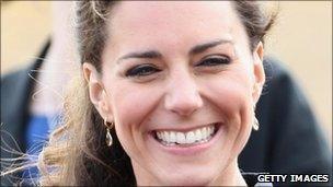 Kate Middleton