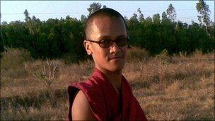 Tenzin Rabga