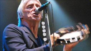 Paul Weller