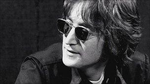 John Lennon