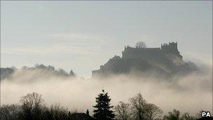 Stirling Castle