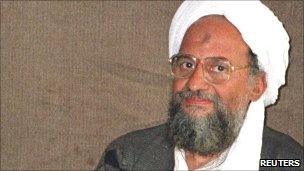 Ayman al-Zawahiri