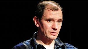 Igor Sutyagin, 25 Nov 10