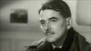 Frank Whittle