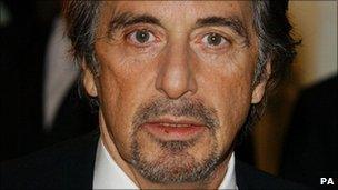 Al Pacino