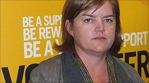 Louise Casey