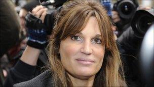 Jemima Khan