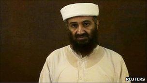 Osama Bin Laden