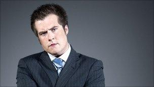 Stuart Baggs