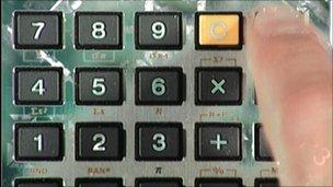 calculator